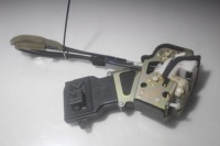 фото thumb №3, Замок правый задняя дверь mazda 2 i