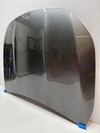 фото thumb №5, Mercedes glb 247 w247 капот 2478870001 mountain grey 787