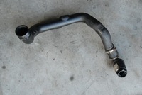 фото thumb №2, Шланг повітря інтеркулер труба renault master iii 2.3dci