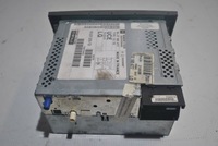 фото thumb №2, Радиопроигрыватель cd opel vectra c 13188477