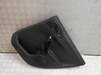 фото thumb №1, Обшивка двері правий задній peugeot 208 i gt