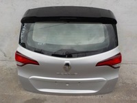 фото thumb №2, Renault scenic iv 16- крышка багажника задняя задняя багажника