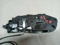 фото thumb №4, Ручка дверь динамик задняя правый audi a1 8x