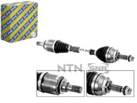 Купить Приводной вал приводная перед audi 80 b2 fiat uno ford fiesta 3 opel corsa a, фото thumb