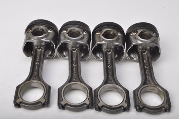 фото thumb №7, Hyundai i30 1.6 crdi 116km поршень з шатуном