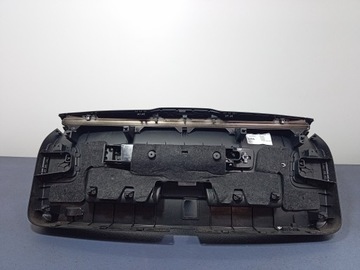 фото thumb №2, A6 c7 avant обивка крышки багажника 4g9867979c