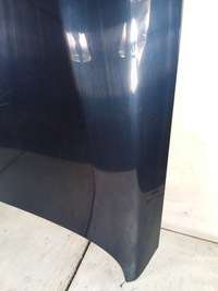 фото thumb №3, K990 капот opel insignia a z168