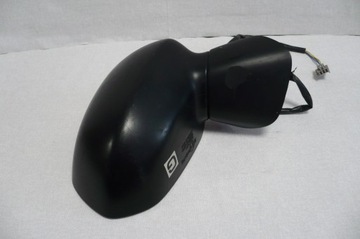 фото thumb №6, Honda city iv 2002- зеркало правые 3pin оригинал европа