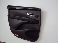 фото thumb №2, Оббивка двері лівий задня renault espace v 15-