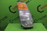 фото thumb №1, Nissan cabstar фара правый