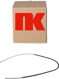 фото thumb №1, Nk трос ручного 904313