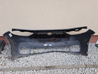 фото thumb №8, Бампер передний перед vw volkswagen id.3 id3 id 3 10a 10a807221