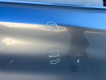 фото thumb №9, Дверь byd atto 3 od 2021 перед правый передние правые