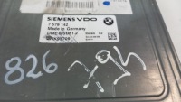 фото thumb №3, Bmw e90 2.0d бортовой компьютер двигателя 7579142