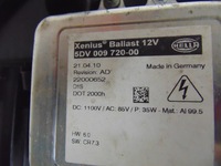 фото thumb №14, Лампа права перед ксенон opel insignia a 13226793 europa комплектна