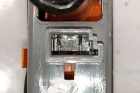 фото thumb №8, Дополнительный лампа сплав peugeot 206 sw 2e/k 3820 2.0l дизель 66kw 2003