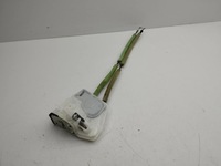 фото thumb №1, Mazda cx-5 ii 2020 правая сторона замки