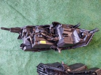 фото thumb №6, Nissan qashqai iii j12 21-24 лампа лампи передні адаптивний led