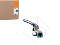 Купити Nrf вентилятор радіатора renault clio 1 91-98 nrf, фото thumb