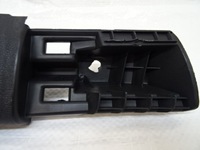 фото thumb №6, Berlingo partner iv rifter правая защита молдинг порог 9816395877