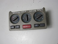 фото thumb №3, Панель кондиционера land rover freelander 2000r