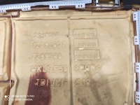 фото thumb №7, Заднее сиденье задняя сиденье mini cooper f56 образец foto