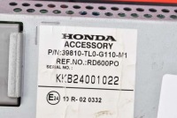 фото thumb №9, Дисплей навігації 39810-tl0-g110-m1 honda accord 8 viii 07-11