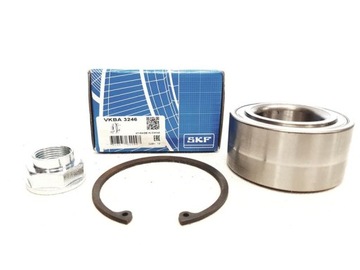 фото thumb №16, Подшипник-комплект ремонтный ступицы skf vkba 3246 4430