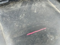 фото thumb №10, Seat ateca 575 спойлер бампера перед накладка 575805903e