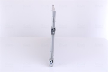 фото thumb №14, Радиаторов кондиционера nissens 940004 504022601