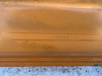 фото thumb №7, Капот jeep wrnagler iii jk 06-15 шумоізоляція