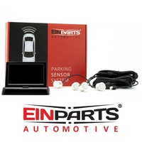 фото thumb №13, Датчики паркування epp5700 18,5 білий no 56