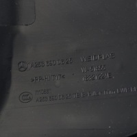 фото thumb №12, Mercedes x253 захист колонки блок двигуна b правий a2536900625