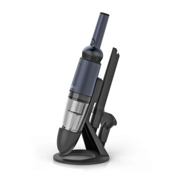 Maxxmee Handheld Vacuum Cleaner Ручной пылесос черный