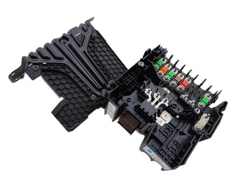 фото thumb №8, Новий оригінал модуль запобіжник 9675349880 citroen c4 picasso