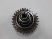 фото thumb №1, Колесо распределительного вала renault magnum dxi volvo fh