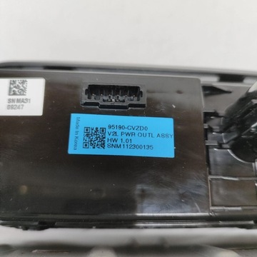 фото thumb №7, Kia ev6 2023 другие оснащение электрические