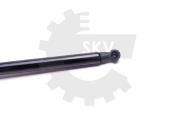 фото thumb №13, Амортизатор задней крышки skv 52skv688 1609616580 peugeot 208 i