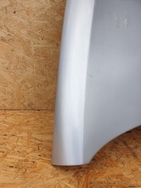 фото thumb №7, Seat ibiza iv 6j капот кришка двигуна ls7y