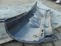 Бампер задний задний smart forfour 1 454 европа в Украине, фото thumb