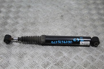 фото thumb №1, Амортизатор зад citroen c3 ii 9675656780