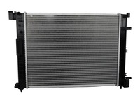 фото thumb №2, Радиатор renault clio v 1.5 blue dci 2019 -