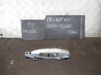 фото thumb №1, Ручка наружная правый перед peugeot 407 04-08r