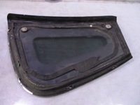 фото thumb №4, Скло кузовна правий задня peugeot 3008 2015r.