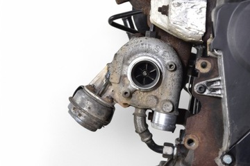 фото thumb №12, Двигун golf iv octavia i bora fabia ibiza iii 1.9 tdi 100km atd kompresja