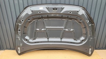 фото thumb №12, Kia ceed iii 3 18- капот кришка двигуна