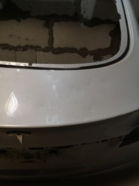 фото thumb №8, Крышка багажника tesla s
