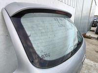 фото thumb №5, Крышка багажника задняя задняя audi q7 4l s line ly7w