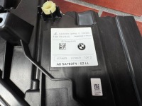 фото thumb №7, Фара права перед bmw x5 g05 lci рестайлінг x6 g06 lci led адаптивний чорний
