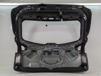 фото thumb №13, Крышка багажника багажника mazda cx5 01832 16w black mica